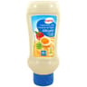 Cora mayonnaise allégée à la moutarde de Dijon en flacon souple 454g