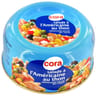Cora salade américaine au thon 250g