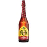 Abbaye de leffe ruby bouteille 75cl 5%vol