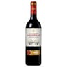 La croix d'austeran bordeaux rouge 75cl 13.5%vol