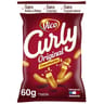 Vico curly cacahuète 60g
