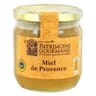 Patrimoine gourmand miel de Provence IGP  500g