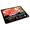 Aoste jambon 6 grandes tranches 165 g
