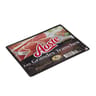 Aoste jambon 6 grandes tranches 165 g