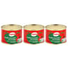 Cora double concentré de tomates lot de 3x70g
