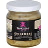 Tanoshi gingembre en lamelles 200g