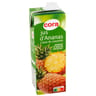 Cora jus d'ananas brique 1l