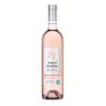 Baron de lestac aoc bordeaux rosé 75cl 12%vol