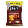 Bret's chips saveur poulet braisé 250g