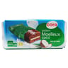 Cora goûters moelleux coco 420g