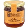 Patrimoine gourmand miel de Franche-Comté 500g