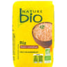 Nature bio riz semi complet 500g