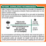 Cora menus gourmands en gelée pour chat  12 x 100g
