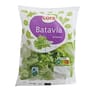 Cora salade batavia sachet 200g