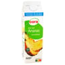 Cora pur jus d'ananas 1l