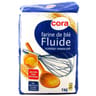 Cora farine de blé fluide T45 1kg