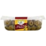 OLIVE FARCIE PATE D'ANCHOIS 200G