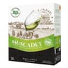 L'âme du terroir Muscadet  3 litres 12% Vol.