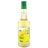 Nature bio sirop de citron bio 50cl
