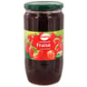 Cora confiture de fraises 1 kg
