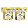 Mamie Nova gourmand yaourt ananas passion 2 x 150 g