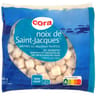 Cora noix de Saint Jacques sans corail 500g