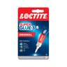 Loctite colle superglue-3 universal instantannée liquide 3 grammes