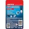 Loctite colle superglue-3 universal instantannée liquide 3 grammes