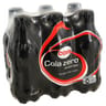 Cora cola zéro  6 x 33cl