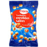 Cora cacahuètes enrobées salées 125 g