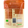 Jardin bio etic couscous aux légumes bio sachet express 220g