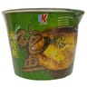 Kailo nouilles arome poulet 120g (cup)