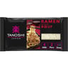 Tanoshi ramen saveur boeuf 360g
