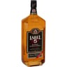 Label 5 scotch whisky 1.5l 40%vol