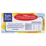 Tutti free blanc allégé en morceaux 290g