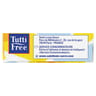 Tutti free blanc allégé en morceaux 290g