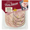 Pierre Schmidt assortiment Alsacien 12 tranches 200g