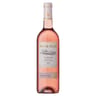 Roche mazet vin de pays d'oc syrah rosé 75cl 12%vol