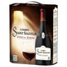 Les combes saint sauveur côtes du rhône 3l 13,5% vol