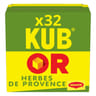 Maggi kub or herbes de provence 128g