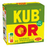 Maggi kub or herbes de provence 128g
