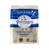 Le Guérandais gros sel séché spécial moulin sachet 500g