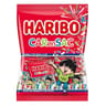 Haribo carensac sachet multipack 250g