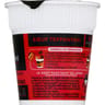 Tanoshi nouilles cup boeuf teppanyaki 65g