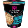 Tanoshi nouilles cup fruits de mer 65g