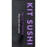 Tanoshi kit sushi 289g