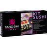 Tanoshi kit sushi 289g