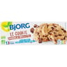 Bjorg cookies chocolat noisette bio 200g