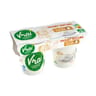 Vrai yaourt bio nature au lait de chèvre 2x125g