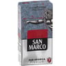 San Marco café moulu pur arabica 250g